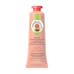 Roger & Gallet mano Balm fiore pera tubo 30ml