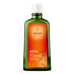 WELEDA Arnica sport bagno di recupero bio 200ml