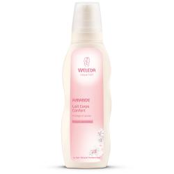 WELEDA Latte di Mandorle corpo Comfort 200ml