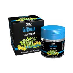 SID ALIMENTAZIONE Phytoclassics Griffonia scatola di 30 capsule