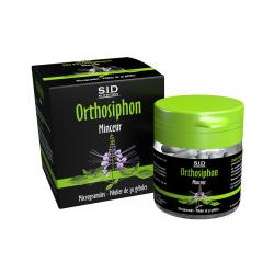 SID ALIMENTAZIONE Phytoclassics Orthosiphon scatola di 30 capsule