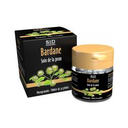 SID ALIMENTAZIONE Phytoclassics bardana scatola di 30 capsule