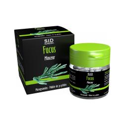 SID ALIMENTAZIONE Phytoclassics Wrack scatola di 30 capsule