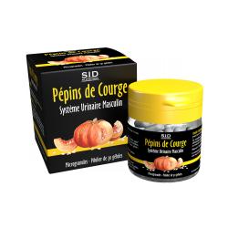 SID NUTRIZIONE Phytoclassics semi di zucca scatola di 30 capsule