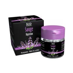 Scatola SID NUTRIZIONE Phytoclassics Salvia di 30 capsule