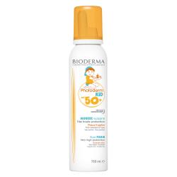 Photoderm schiuma ragazzino SPF 50+ 150ml pallone