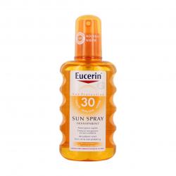 EUCERIN Sun Spray Trasparente SPF30 200ml