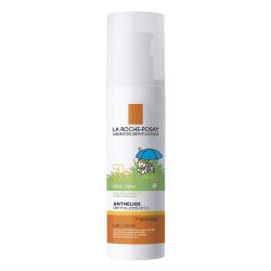 La Roche-Posay Anthelios Dermo-Pediatria latte Bambini SPF50 bottiglia della pompa 50ml