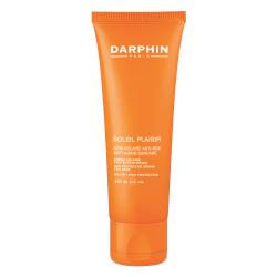 Darphin Soleil Plaisir cura anti-invecchiamento solare SPF 30, tubo da 50 ml