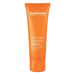 Darphin Soleil Plaisir cura anti-invecchiamento solare SPF 30, tubo da 50 ml
