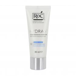 ROC Hydra + comodità crema idratante luce del tubo 40ml