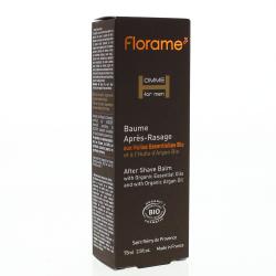 Florame Uomini Balsamo Dopobarba tubo 75ml