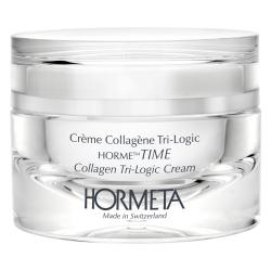 HORMETA HormeTime collagene crema tri-logica 50ml