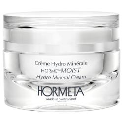 HORMETA HormeMoist idro Crema minerale pot 50ml