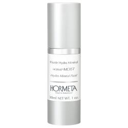 HORMETA HormeMoist fluido 30ml bottiglia minerale hydro