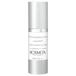 HORMETA HormeMat riequilibrio fluido bottiglia notte 30ml