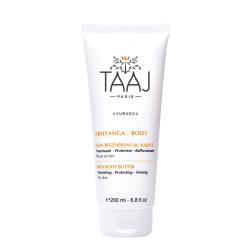 Tube 200ml TAAJ Abhyanga rigeneratore Shea