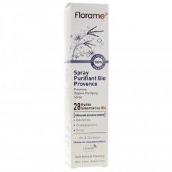 Florame Spray Provence purificante 100% organico bottiglia 180ml