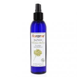 Florame acqua floreale Helichrysum italiana spruzzo organico flacone 200ml