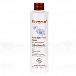 Florame affrontare 200ml Olio detergente