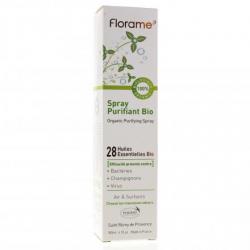 Florame purificante Spray 100% pallone organico 180ml