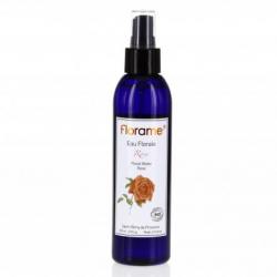 Florame acqua floreale organico rose spruzzo 200ml