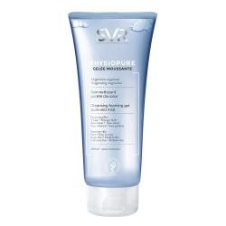 SVR Physiopure gel schiumogeno tubo 200ml