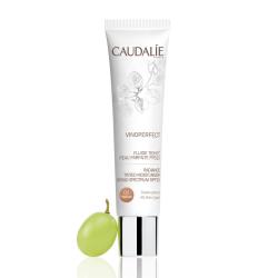 Caudalie Vinoperfect tinto mezzo fluido FPS20 pelle perfetta tubo 40ml