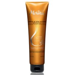 Melvita esperto di capelli crema di cura della riparazione di velluto tubo 150ml tubo 150ml