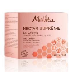 Nettare Melvita Crema Suprema pot 50ml