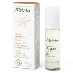 Melvita Roll'on olio di argan 10ml vial