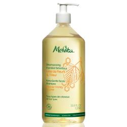 Melvita famiglia Shampoo extra-morbide 1l bottiglia pompa