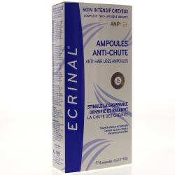 ECRINAL ANP 2+ caduta Bulbi di prevenzione 8 fiale da 5 ml