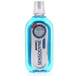 SENSODYNE collutorio menta fresca bottiglia da 500 ml