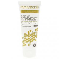 APIVITA Repair Crema Mani e Unghie tubo 60ml