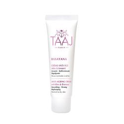 TAAJ Rasayana tubo crema antiaging antirughe 50ml & fermezza