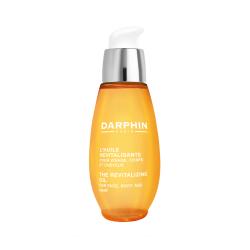 L'olio condizionata Darphin Facial Hair & Body 50ml