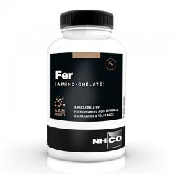 NHCO Amino ferro chelato 84 capsule