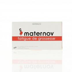 MATERNOV scatola gravidanza Fatica di 15 capsule