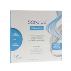 SERELYS cura vaginale casella 7 monodose