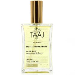 TAAJ olio delhicieuse pallone 100ml