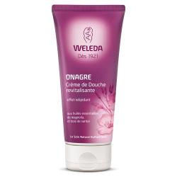 WELEDA Primrose doccia crema organica tubo 200ml