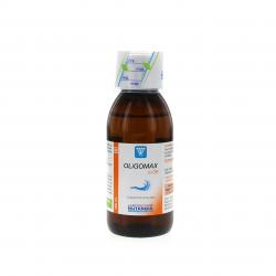 NUTERGIA Oligomax iodio beuta 150ml