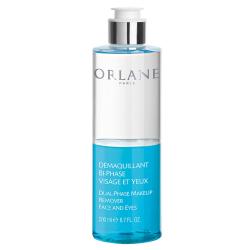 Cleanser ORLANE faccia bi-fase e occhi 200ml