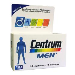 Centrum Men 30 compresse