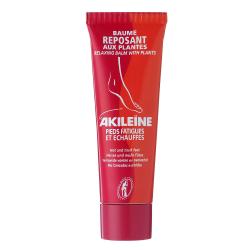 Akileine Baume impianti basati tubo da 50 ml