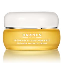 Darphin 8 nettare dei fiori crema di olio pot 30ml