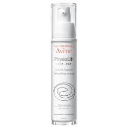 AVENE Physiolift giorno levigante crema 30ml bottiglia senz'aria