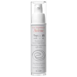 AVENE Physioliftnuit smoothing balsamo rigenerante notte 30ml bottiglia senz'aria