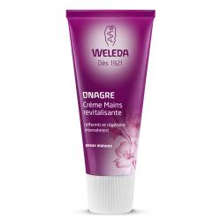 WELEDA Primrose ravvivamento mano crema bio tubo 50ml